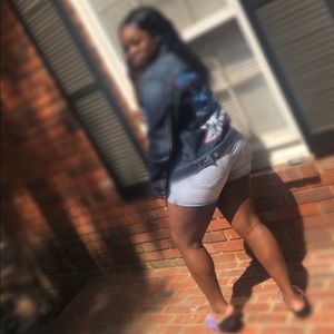 Meet your Posher, Cadence